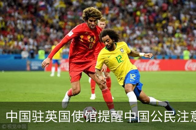 中国驻英国使馆提醒中国公民注意英方出入境检查