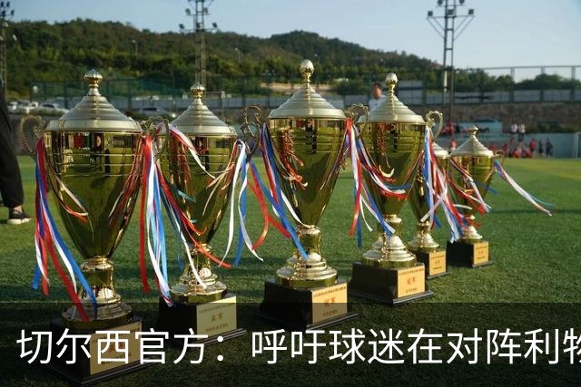 切尔西官方：呼吁球迷在对阵利物浦的比赛中遵守观赛规范