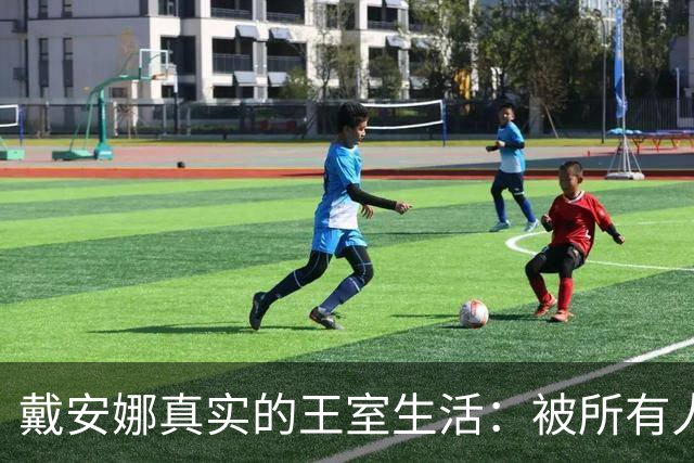 戴安娜真实的王室生活：被所有人孤立，连佣人都敢叫她“疯子”