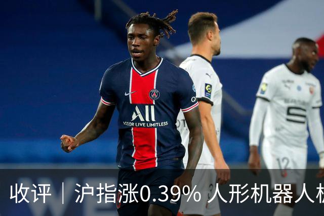收评｜沪指涨0.39% 人形机器人板块表现活跃
