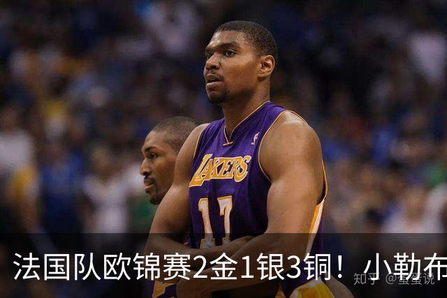 法国队欧锦赛2金1银3铜！小勒布伦回应双金，瑞典老将直言很失望