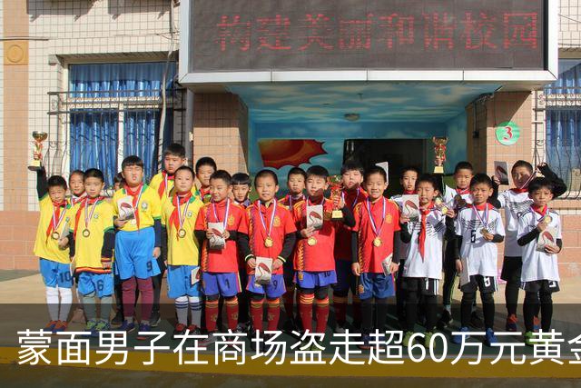 蒙面男子在商场盗走超60万元黄金后“凭空消失”，8个摄像头没拍到正脸！突破口物证线索被路人意外覆盖，警方看湖面月影发现疑点将其抓获