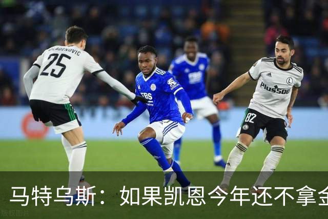 马特乌斯：如果凯恩今年还不拿金球，那就说明哪里出了问题