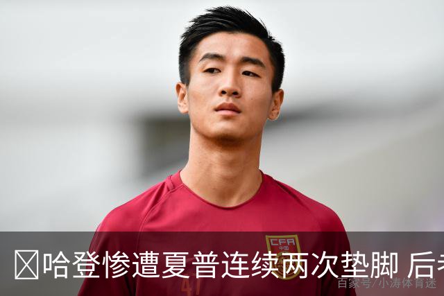 😮哈登惨遭夏普连续两次垫脚 后者累计两个一级恶犯被驱逐