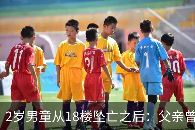 2岁男童从18楼坠亡之后：父亲曾在殡仪馆下跪，母亲的怀疑与濒临破碎的婚姻｜红星深度