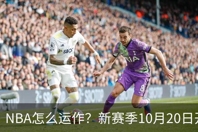 NBA怎么运作？新赛季10月20日开打，30队争一个总冠军