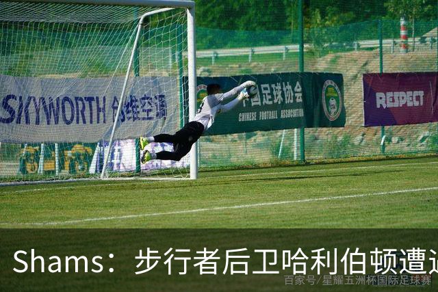 Shams：步行者后卫哈利伯顿遭遇左腿筋拉伤，将缺席一段时间